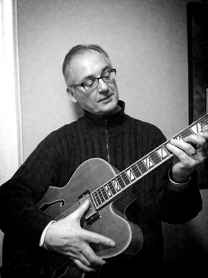 Martin Leys
