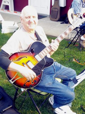 Bob Balogh