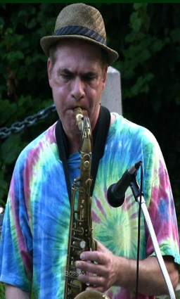 Marc Ferranti
