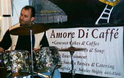 Amore Di Drums
