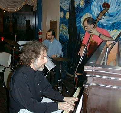 Da Trio