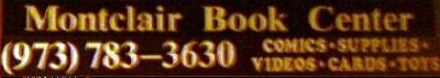 Montclair Book Center