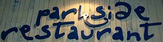 Parkside Restaurant in Morristown