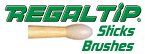 RegalTip Sticks & Brushes