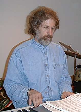 Steve@Piano
